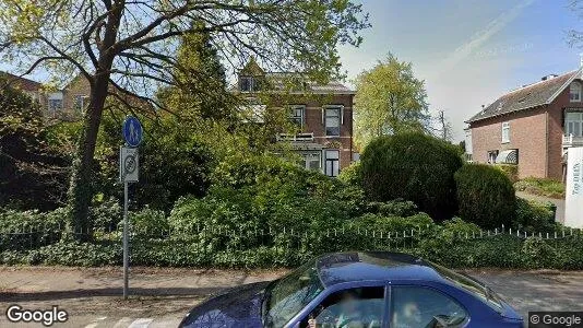 Kantorruimte for sale i De Bilt - Foto uit Google Street View