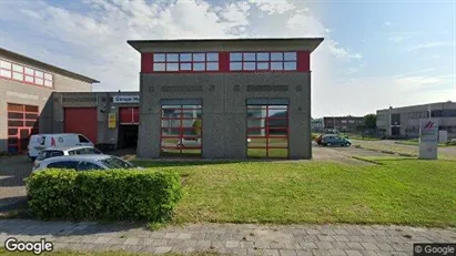 Bedrijfsruimtes for sale in Uithoorn - Photo from Google Street View