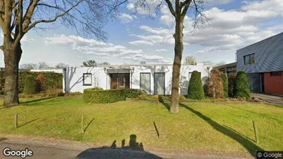 Bedrijfsruimtes for sale in Oss - Photo from Google Street View