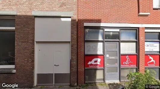 Kantorruimte for rent i The Hague Centrum - Foto uit Google Street View