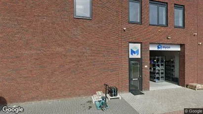 Kantorruimte for rent in Haarlemmermeer - Photo from Google Street View
