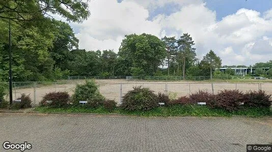 Bedrijfsruimtes for rent i Zeist - Foto uit Google Street View