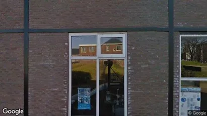 Kantorruimte for rent in Den Helder - Photo from Google Street View