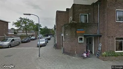 Bedrijfsruimtes for sale in Haarlem - Photo from Google Street View