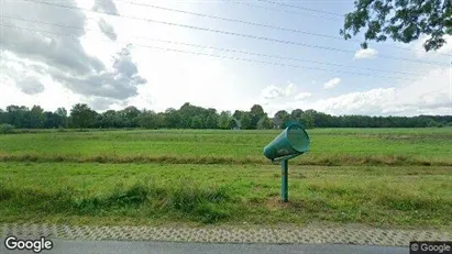 Bedrijfsruimtes for rent in Barneveld - Photo from Google Street View