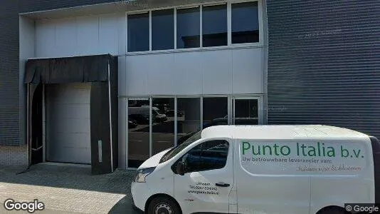Bedrijfsruimtes for sale i Uithoorn - Foto uit Google Street View