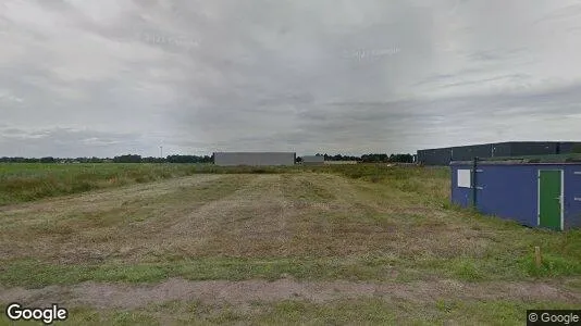 Bedrijfsruimtes for rent i Gemert-Bakel - Foto uit Google Street View