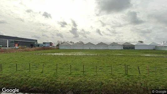 Bedrijfsruimtes for rent i Amstelveen - Foto uit Google Street View
