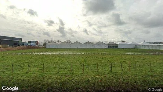 Bedrijfsruimtes for rent i Amstelveen - Foto uit Google Street View