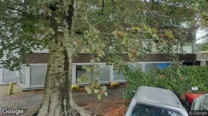 Kantorruimte for rent in Bloemendaal - Photo from Google Street View