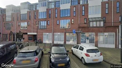 Kantorruimte for sale in Beverwijk - Photo from Google Street View