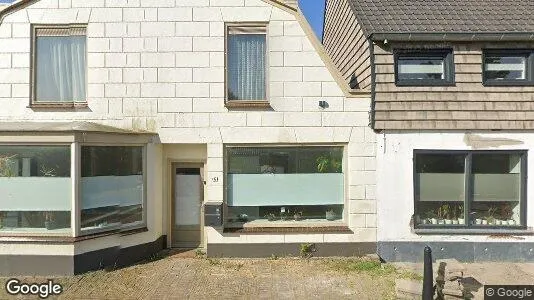 Kantorruimte for rent i Brielle - Foto uit Google Street View