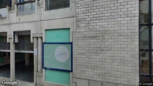 Kantorruimte for rent i Amersfoort - Foto uit Google Street View