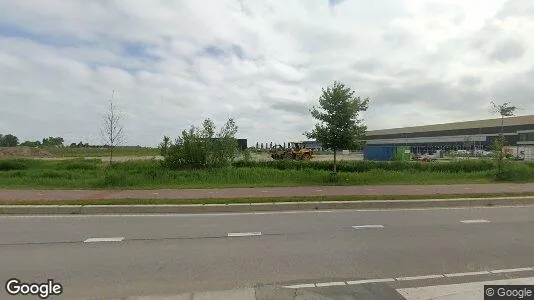 Kantorruimte for rent i Hellevoetsluis - Foto uit Google Street View