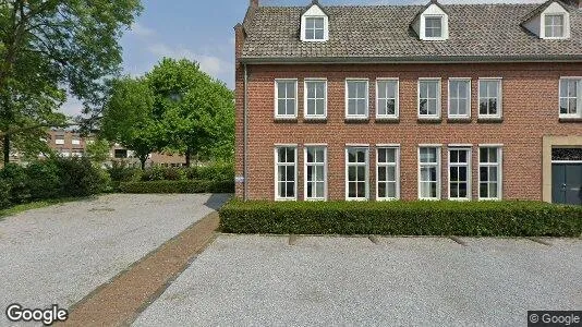 Kantorruimte for rent i Laarbeek - Foto uit Google Street View