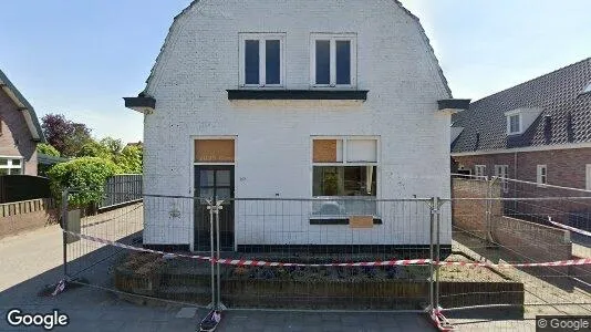 Bedrijfsruimtes for rent i Meierijstad - Foto uit Google Street View
