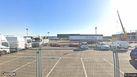 Bedrijfsruimtes for rent i Hollands Kroon - Foto uit Google Street View