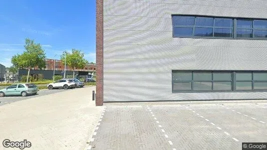 Kantorruimte for rent i Alblasserdam - Foto uit Google Street View