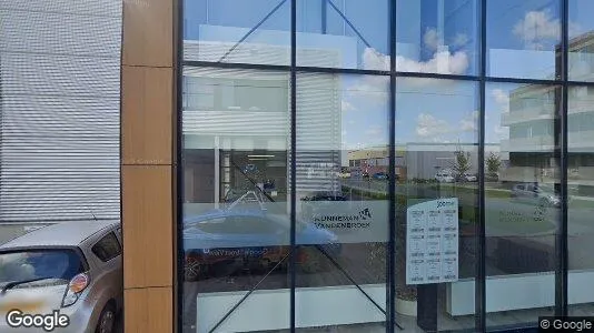 Kantorruimte for rent i Houten - Foto uit Google Street View