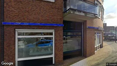 Kantorruimte for sale in Beverwijk - Photo from Google Street View