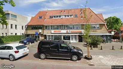 Kantorruimte for sale in Hilversum - Photo from Google Street View