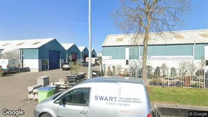 Bedrijfsruimtes for sale in Alkmaar - Photo from Google Street View