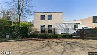 Bedrijfsruimtes for rent in Oss - Photo from Google Street View