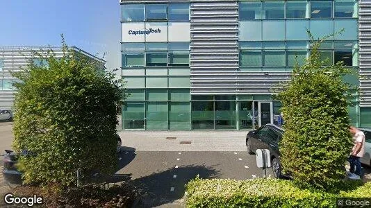 Bedrijfsruimtes for sale i Haarlemmermeer - Foto uit Google Street View