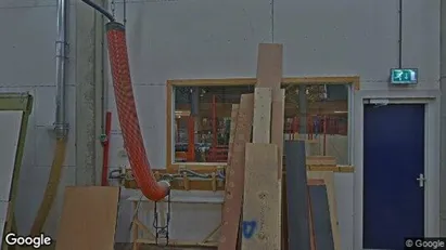 Bedrijfsruimtes for rent in Amsterdam-Zuidoost - Photo from Google Street View