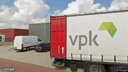 Bedrijfsruimtes for sale in Geertruidenberg - Photo from Google Street View