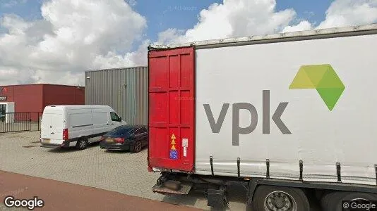 Bedrijfsruimtes for sale i Geertruidenberg - Foto uit Google Street View