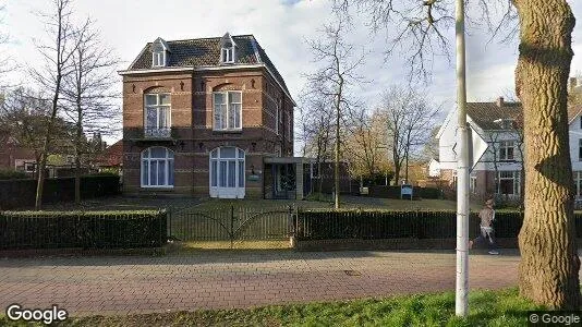 Kantorruimte for sale i Wageningen - Foto uit Google Street View