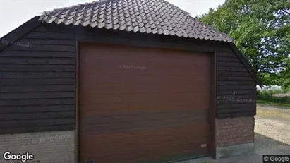 Bedrijfsruimtes for sale in Breda - Photo from Google Street View