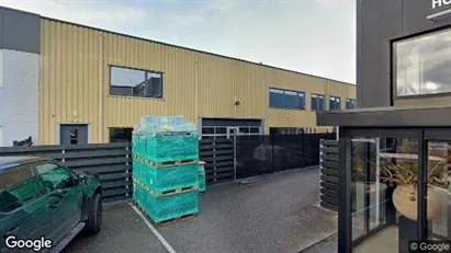 Bedrijfsruimtes for rent in Haarlemmermeer - Photo from Google Street View
