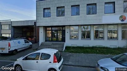 Bedrijfsruimtes for rent in Rijswijk - Photo from Google Street View