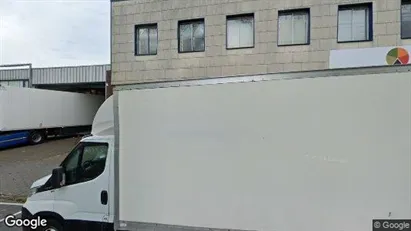 Bedrijfsruimtes for rent in Rijswijk - Photo from Google Street View