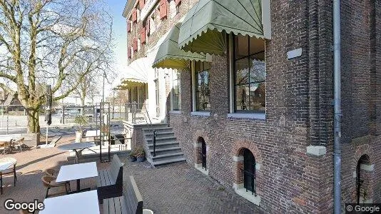Kantorruimte for rent i Zwolle - Foto uit Google Street View