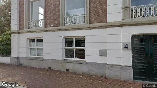 Kantorruimte for rent i The Hague Centrum - Foto uit Google Street View