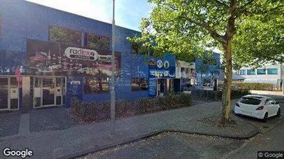 Bedrijfsruimtes for rent in Haarlem - Photo from Google Street View