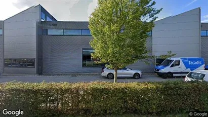 Bedrijfsruimtes for rent in Oldenzaal - Photo from Google Street View