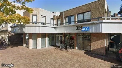 Bedrijfsruimtes for sale in Losser - Photo from Google Street View