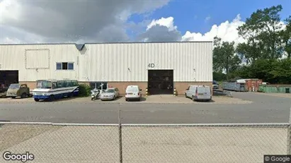 Bedrijfsruimtes for rent in Zaanstad - Photo from Google Street View