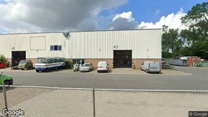 Bedrijfsruimtes for rent in Zaanstad - Photo from Google Street View