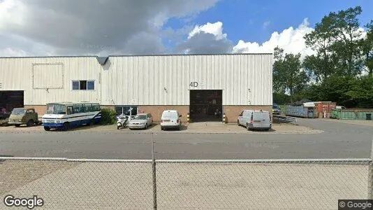 Bedrijfsruimtes for rent i Zaanstad - Foto uit Google Street View