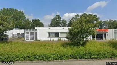 Kantorruimte for rent in Tilburg - Photo from Google Street View