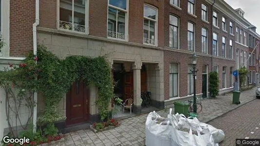 Kantorruimte for rent i The Hague Centrum - Foto uit Google Street View