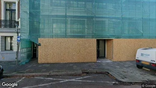 Kantorruimte for rent i The Hague Centrum - Foto uit Google Street View
