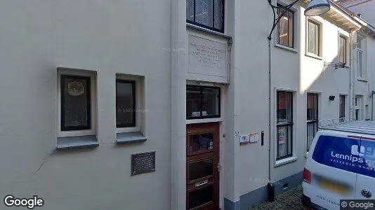 Kantorruimte for rent i Zwolle - Foto uit Google Street View