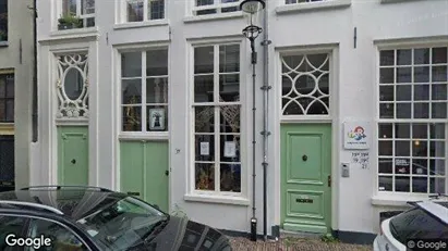 Kantorruimte for rent in Deventer - Photo from Google Street View