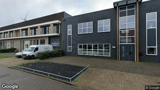 Kantorruimte for sale i Ede - Foto uit Google Street View